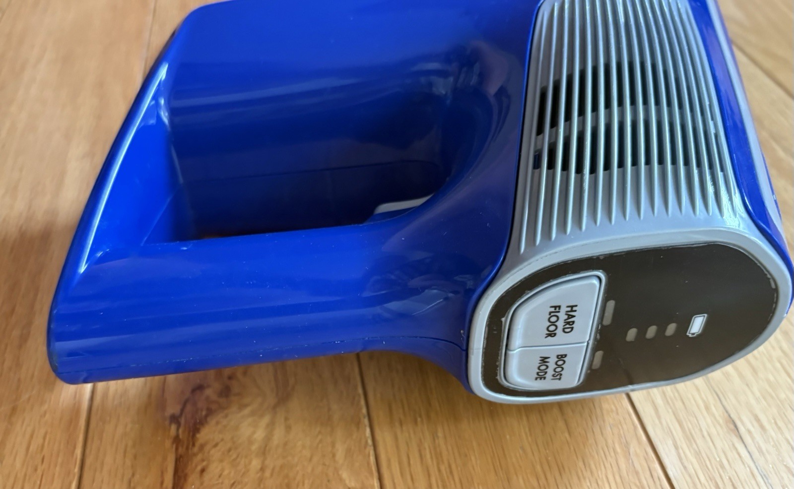 Hoover Impulse Cordless Stick Vacuum BH53020 Handheld Main Unit Motor