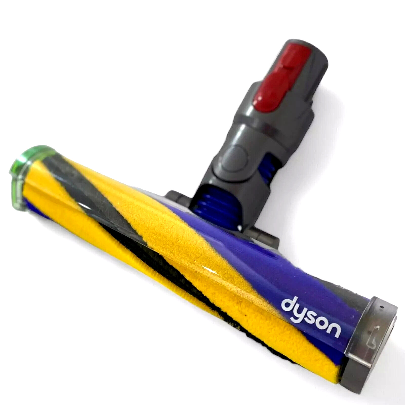 Dyson V8 SV25 Vacuum Laser Slim Cleaner Soft Brush Head 971360-01 New – Genuine