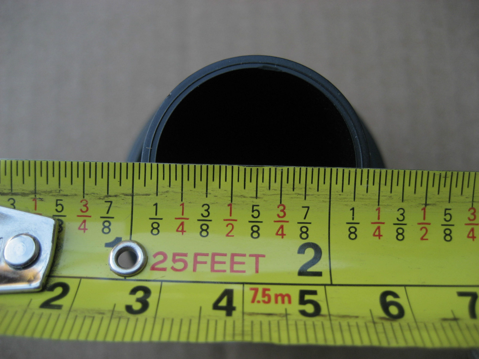 Conversion Adapter tool fit Shop Vac Ridgid Craftsman Hose 2-1/2″ to 1-1/4″