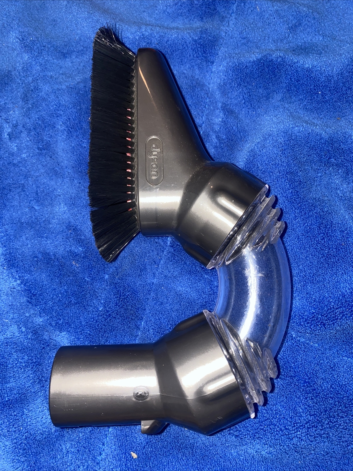 Dyson Quick Release Mini soft Dusting Brush Accessory tool V11 V10 V8 V7