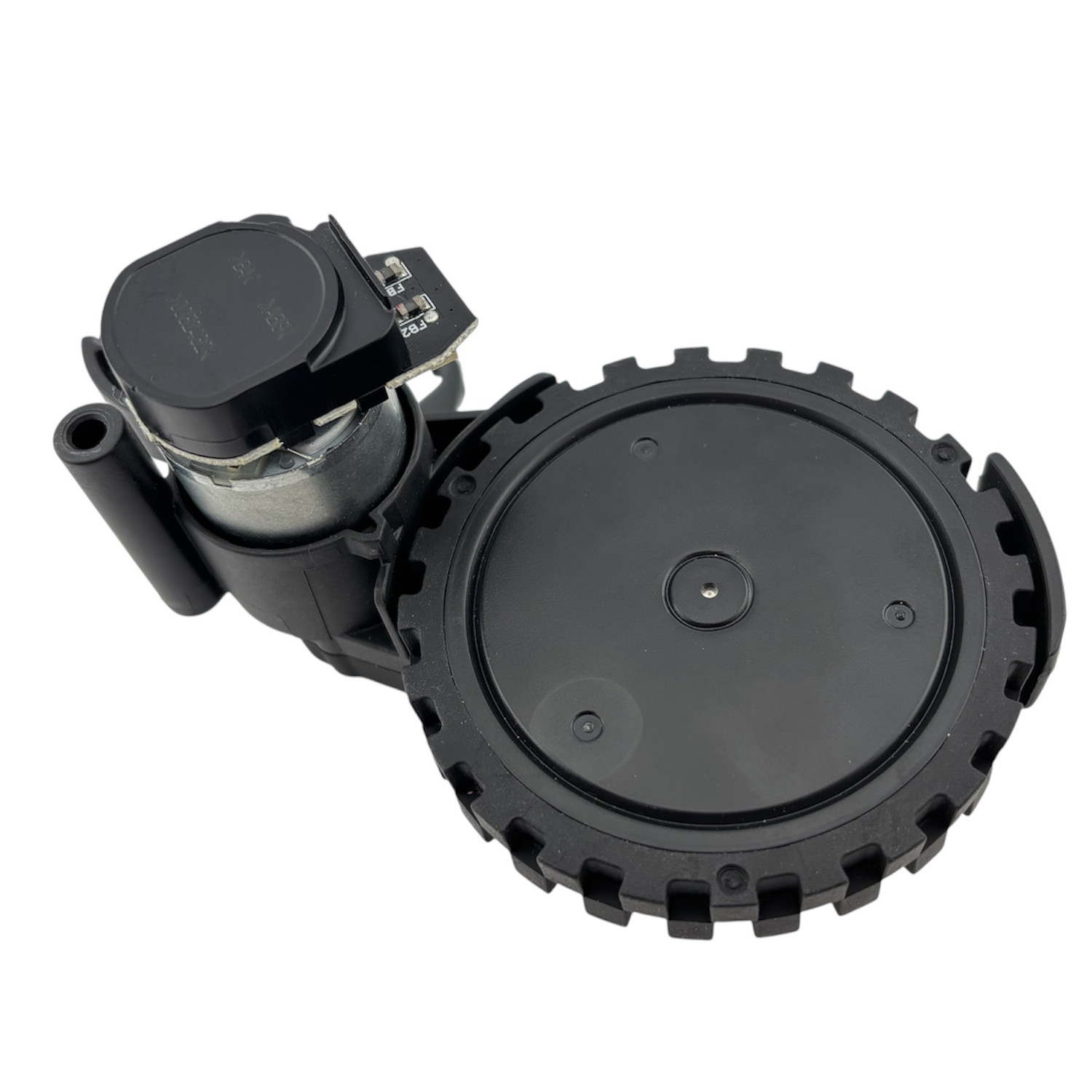 Original Shark AV2501S AV2501AE AV2511AE AV251WA0US Vacuum RIGHT Wheel and Motor