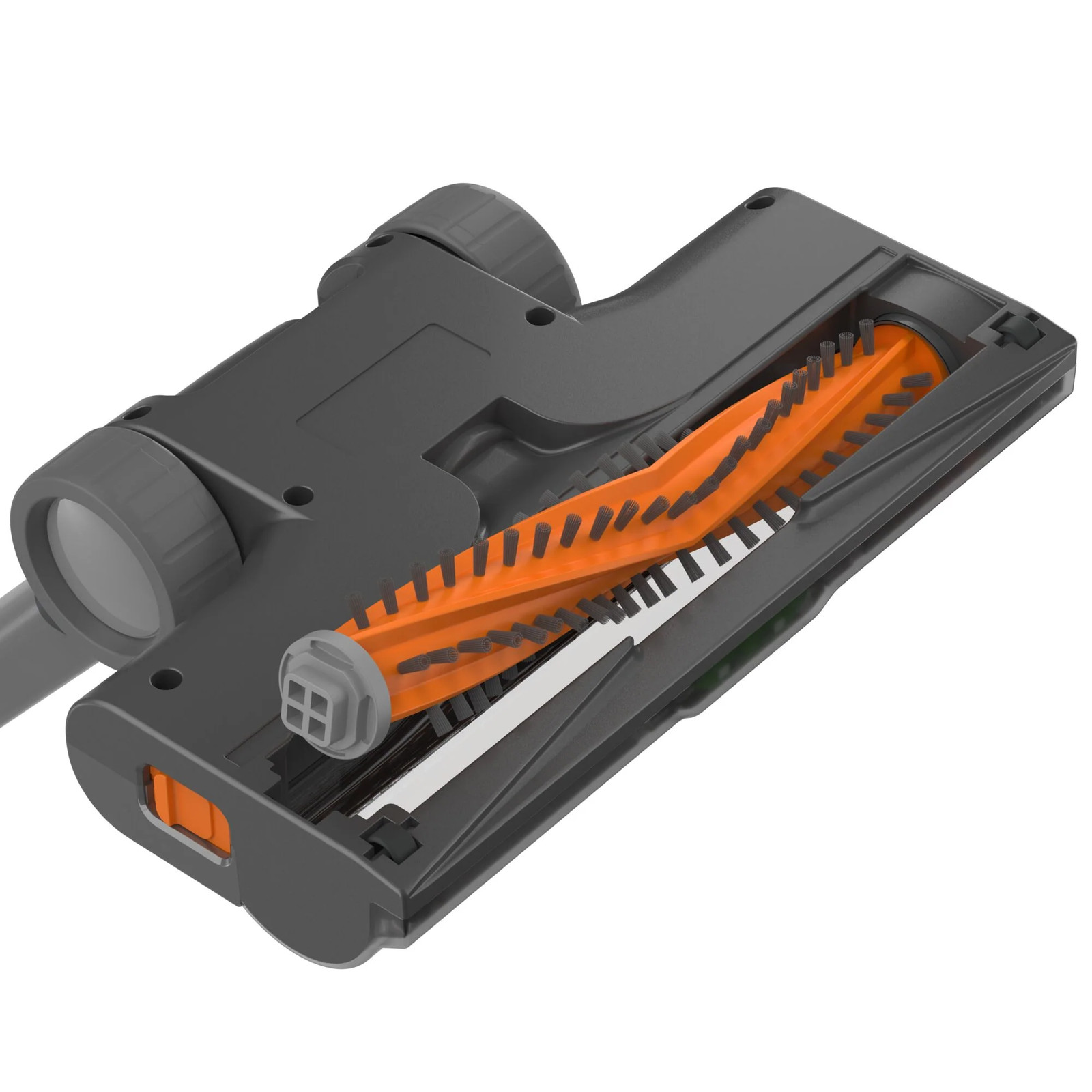 BLACK+DECKER 20V MAX* Cordless Stick Vacuum with LED Floor Lights – BHFEA18D1
