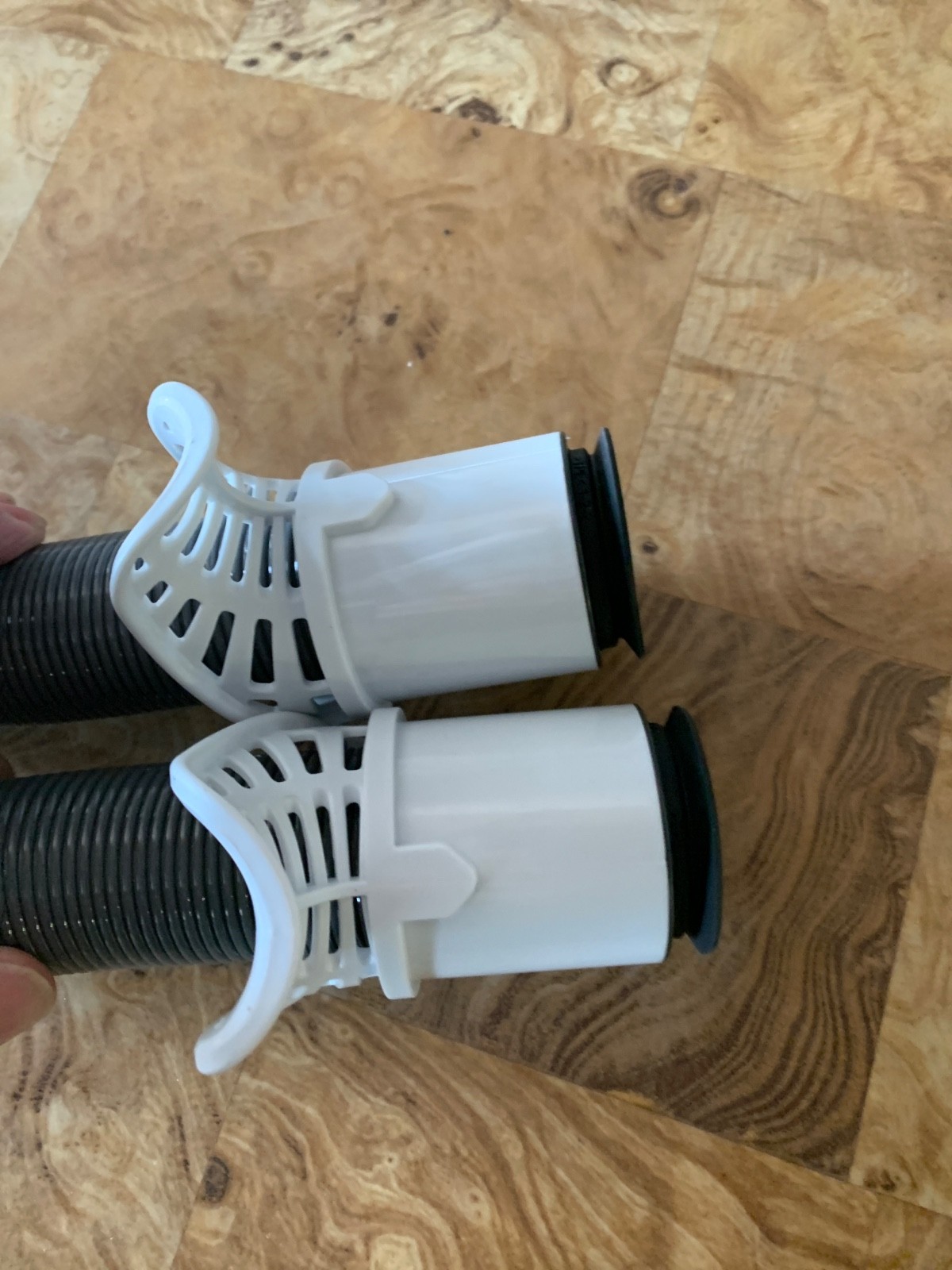 Kenmore bagless FeatherLite Max Lift up Hair Vacuum DU4099 hose 571028105