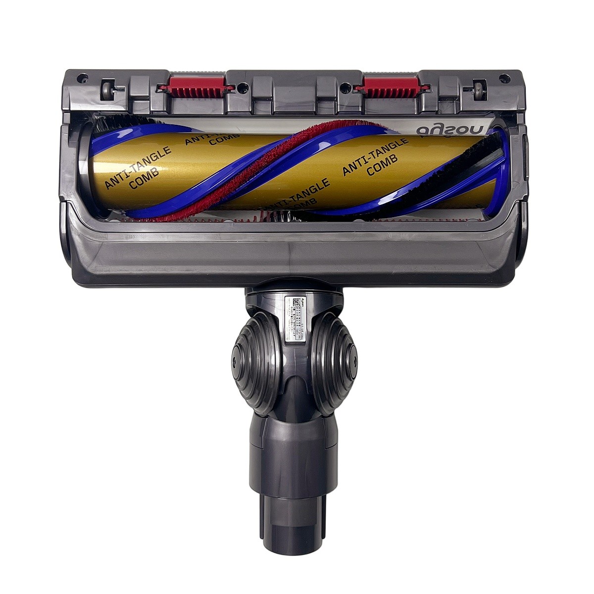 Dyson V15 V11 SV47 High Torque Drive Anti-Tangle Comb Motorized Brush Head