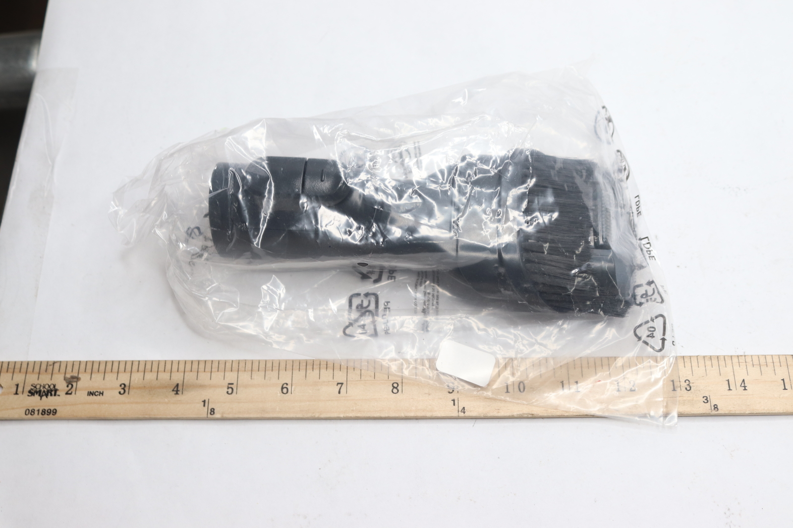 MaximalPower Vacuum Hose Accessory Brush