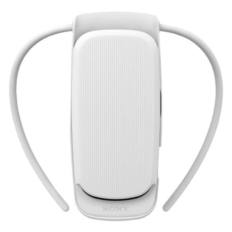 SONY REON POCKET 4 Wearable Thermo Device Neckband RNPK-4/W RNPK-4T/W New FedEx