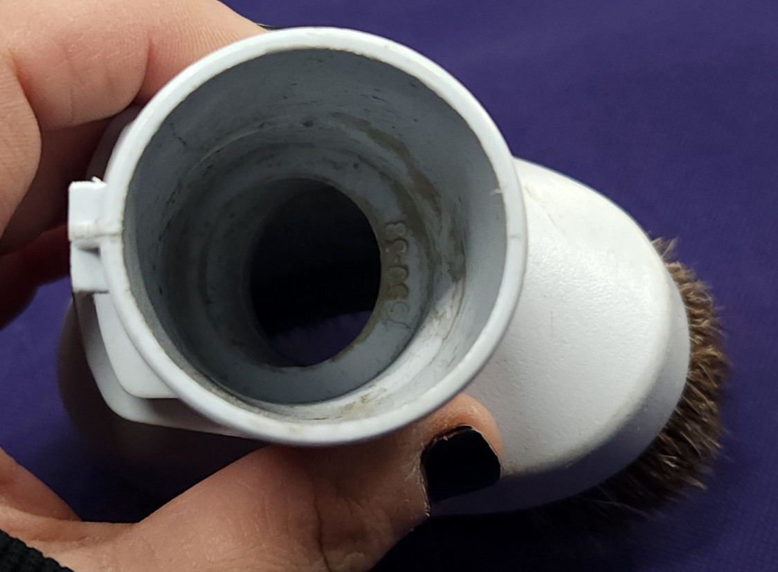 Electrolux 9000 C134D Complete Hose Handle and Wand. READ!! Split Hose