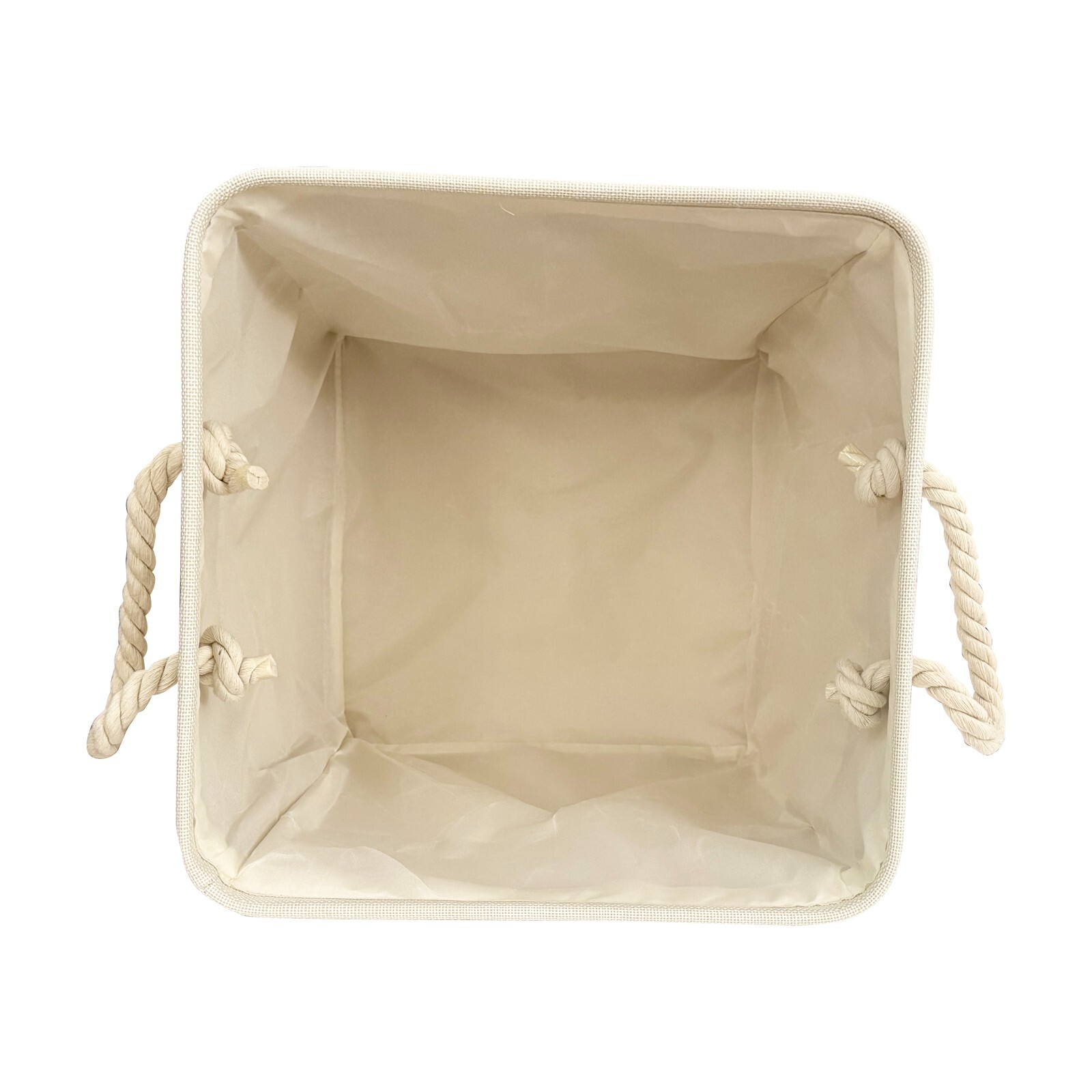 Collapsible Storage Basket Portable Storage Baskets Clothing Basket
