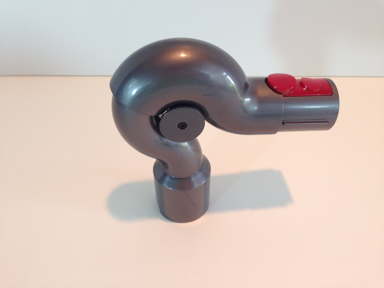 DYSON Quick Release Up Top multi angle adaptor V7, V8 Cordless SV10, SV11 New
