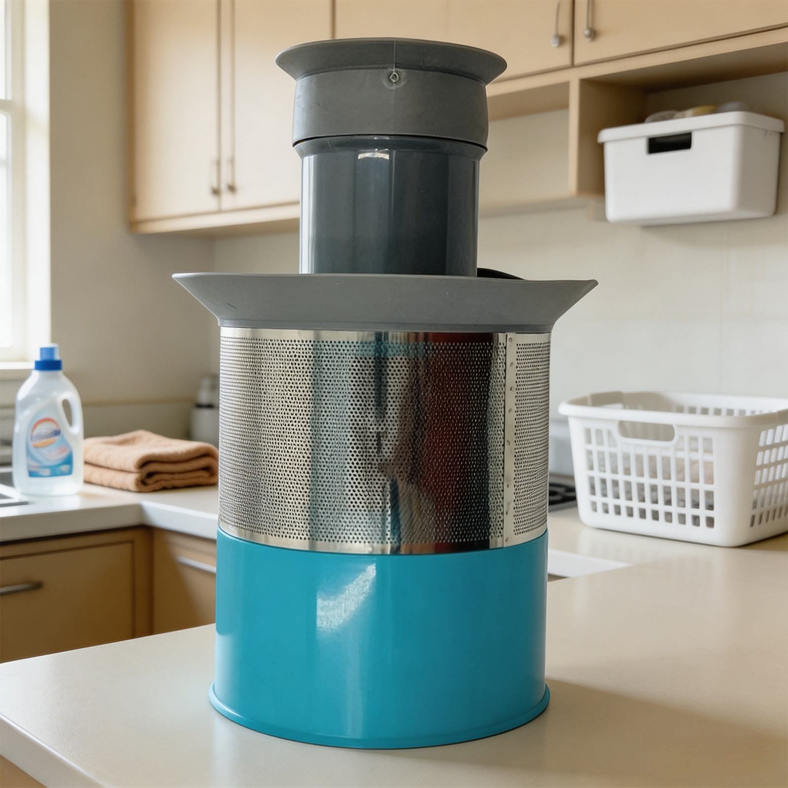 For Viomi A9 Compatible For Multi Cone Component for Efficient Suction