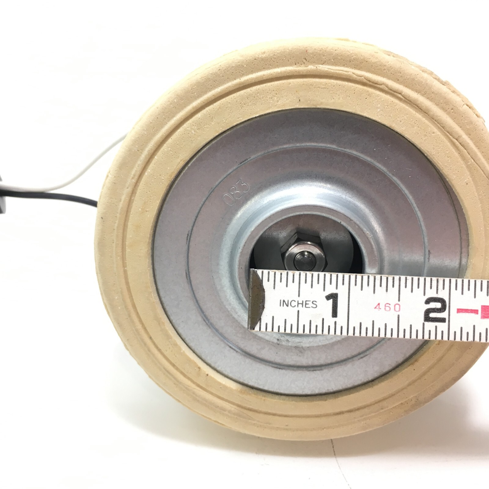 Shark AZ3002 AZ3000 AZ3002C AZ3000W SMALL 120V 60Hz MOTOR ENGINE OEM MHi5-Ga
