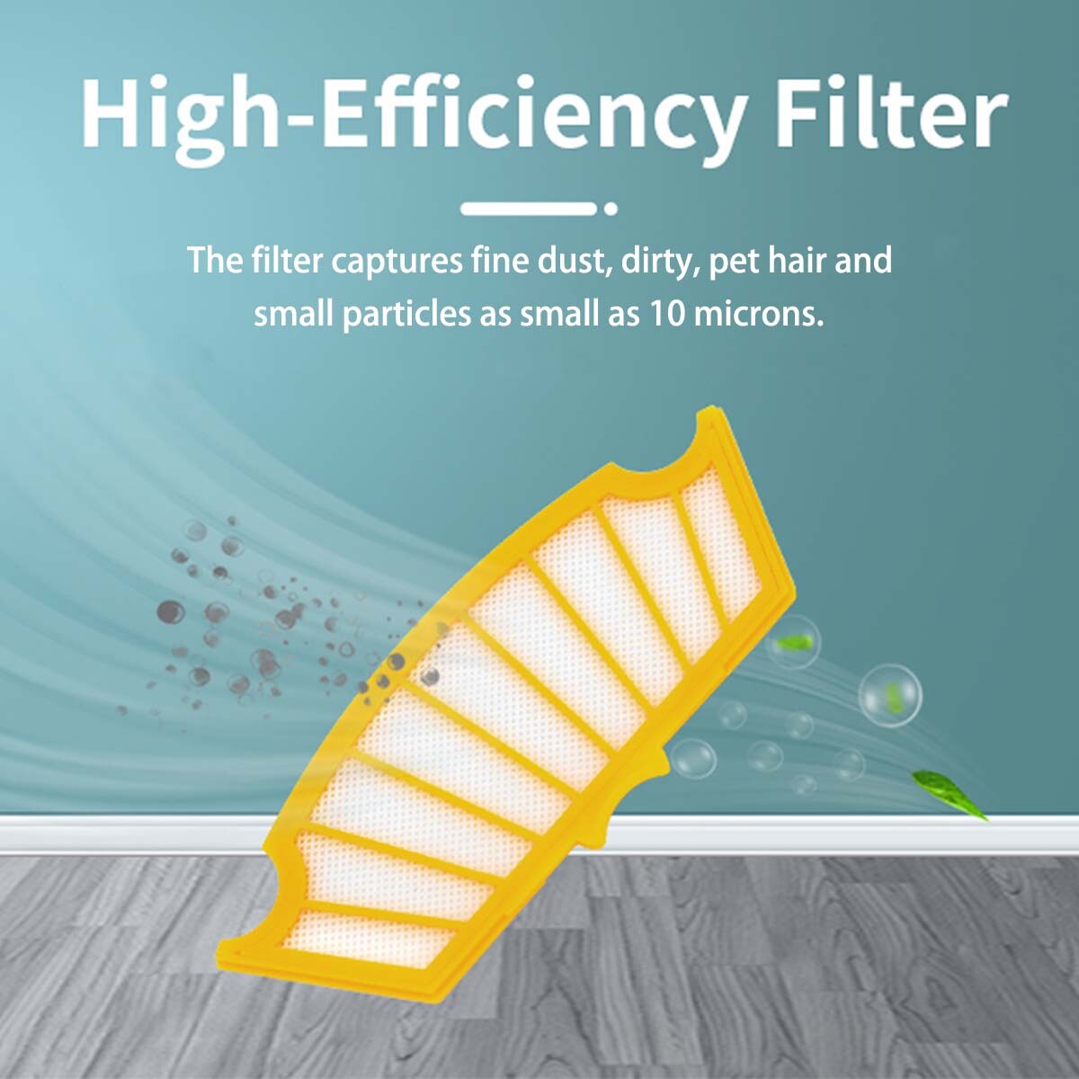 Replacement Parts Accessories Filters Brushes For iRobot Roomba 500 Series 561