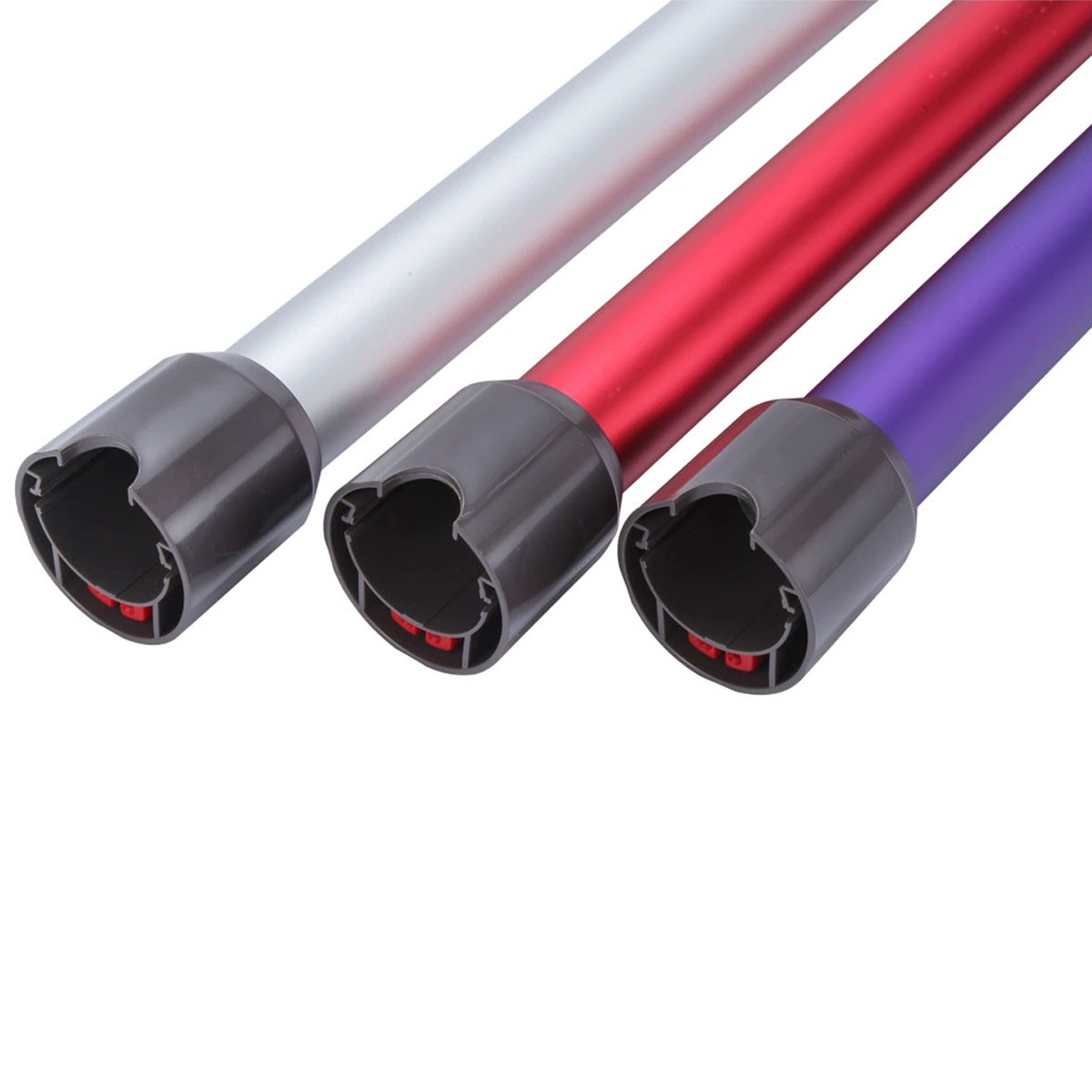 Replacement Wand Extension Tube for Dyson V7 V8 V10 V11 V15 Models,Quick Release