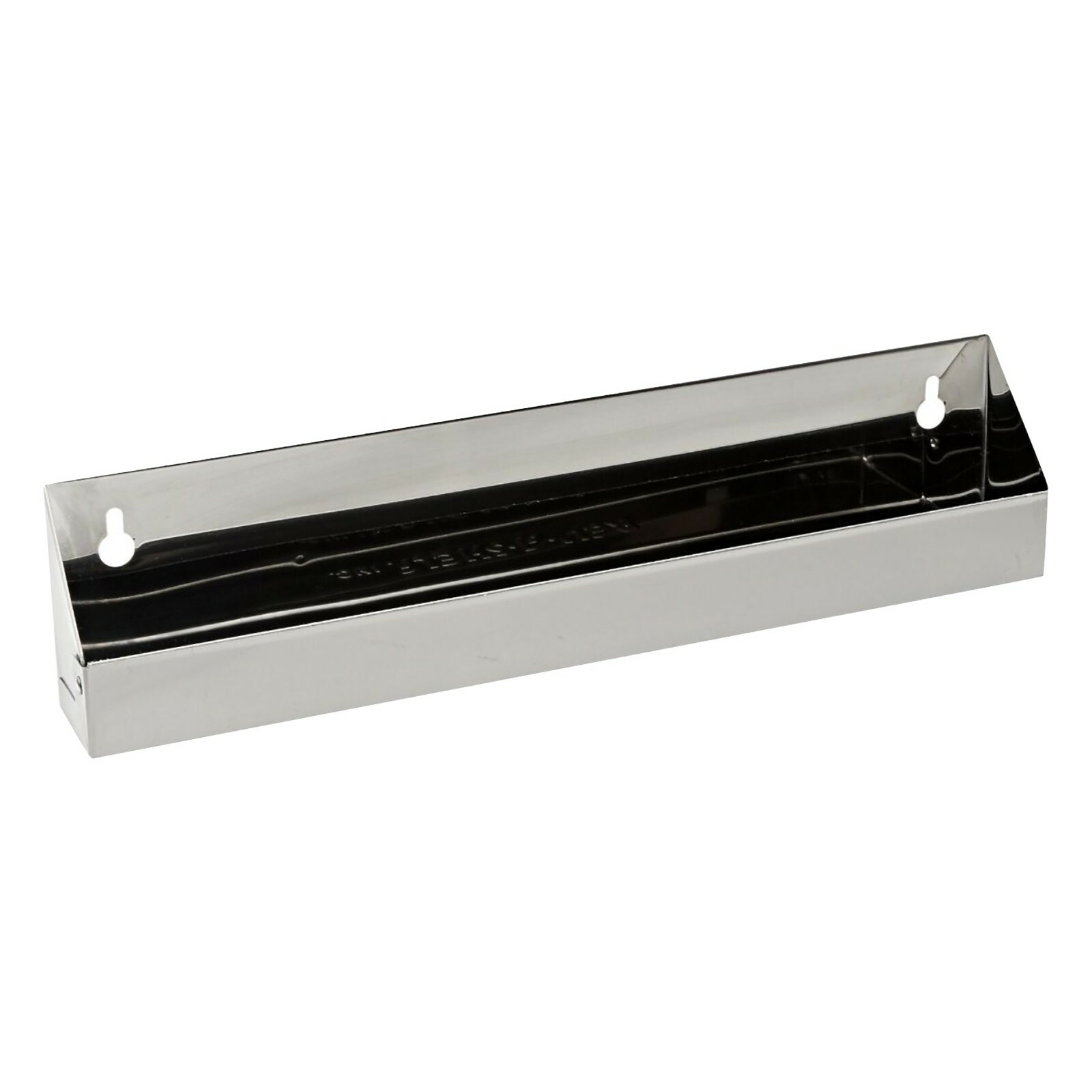Rev-A-Shelf Stainless Steel Tip-Out Tray, 11-1/4″ Inch, 6581 Series 6581-11-5 SS