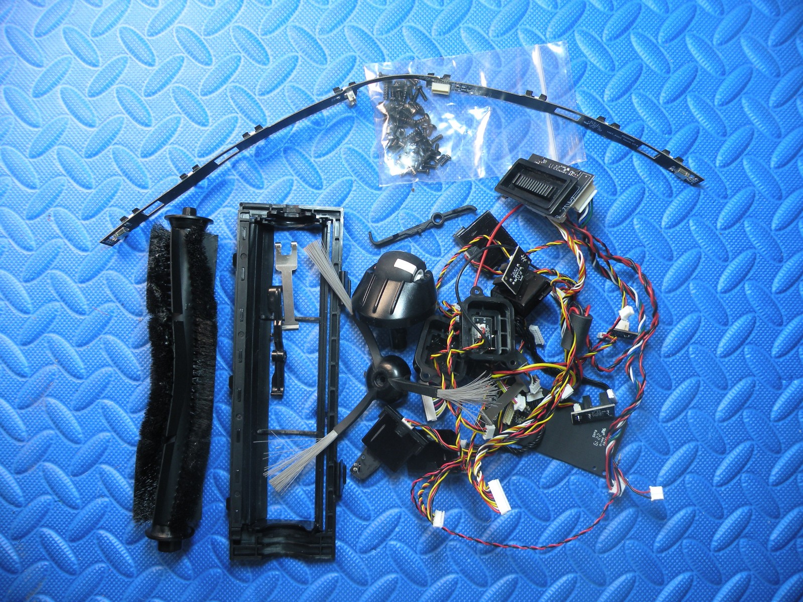 iHome iHRV10-BLK Miscellaneous *Replacement Part*