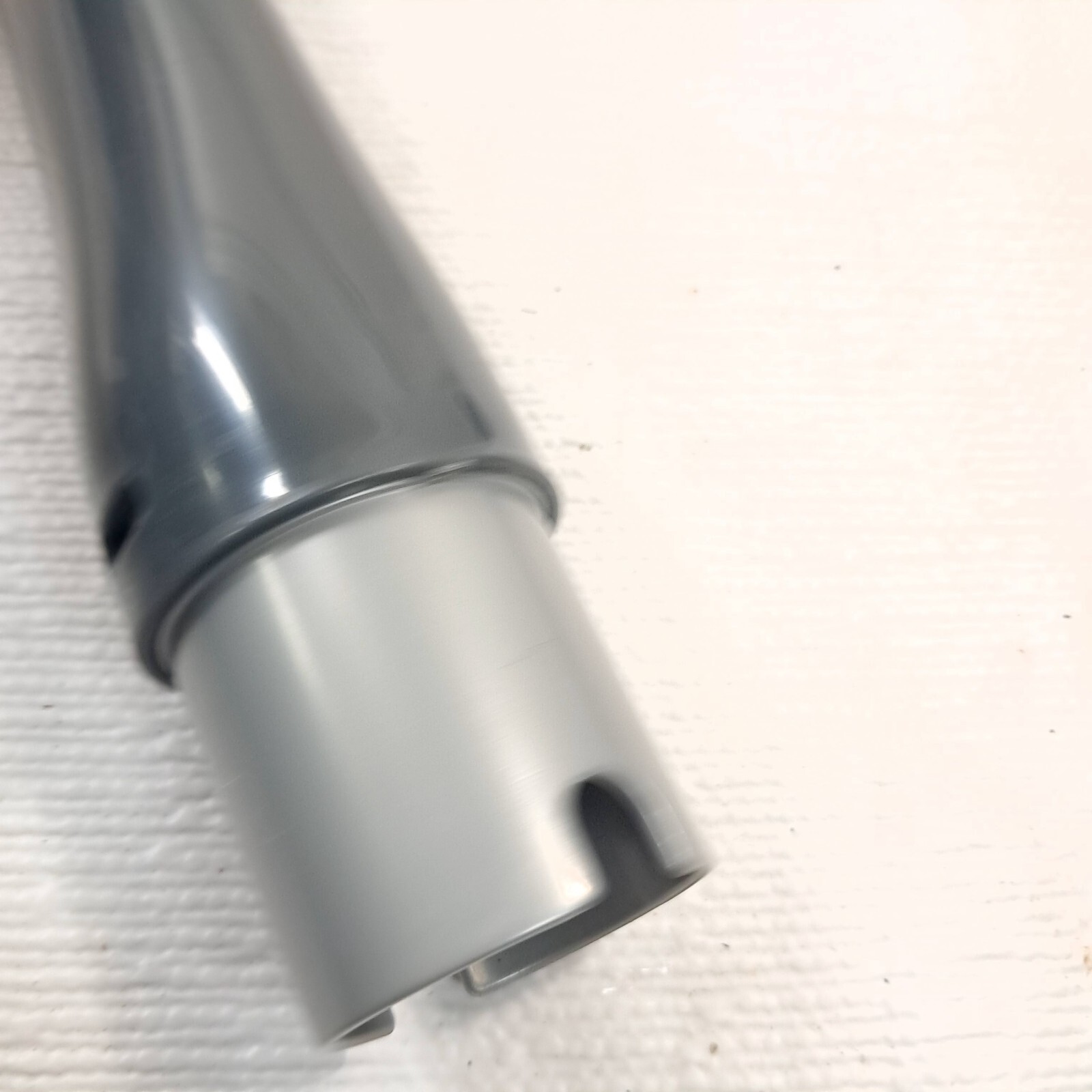 Shark Vacuum Flexi Crevice Tool extend extendable replacement part 231FLIN800