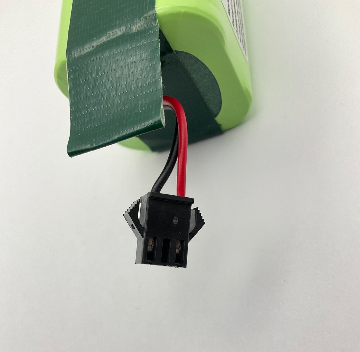 TW4-11 Battery For Ecovacs Deebot N79 N79S N622 DN621 Cordless 4.0Ah Replacement