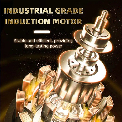 Vacuum Cleaner Industrial Household Car Wash Store Cleaning Decoration Seam