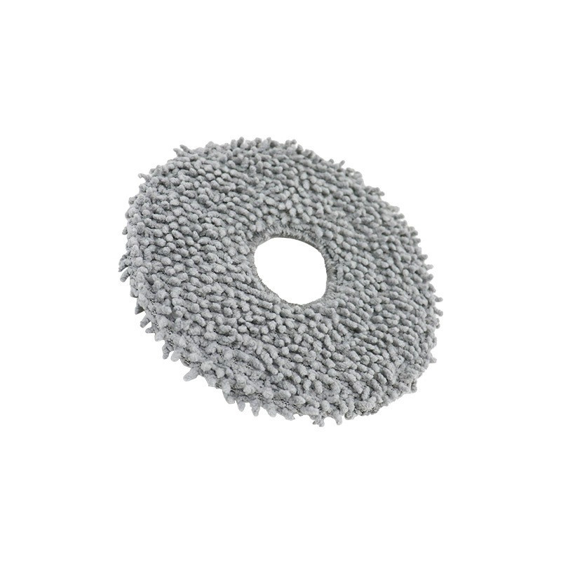Replacement Parts Kit For Roborock Qrevo S /Qrevo Pro /Qrevo MaxV Mop Pad Filter