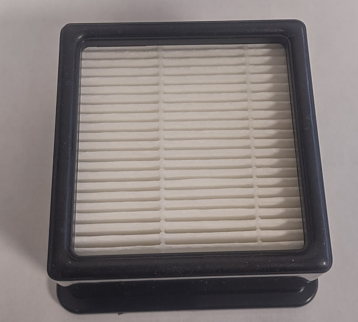 Generic F43 Filter Assembly Designed to fit Dirt Devil Bagless HEPA