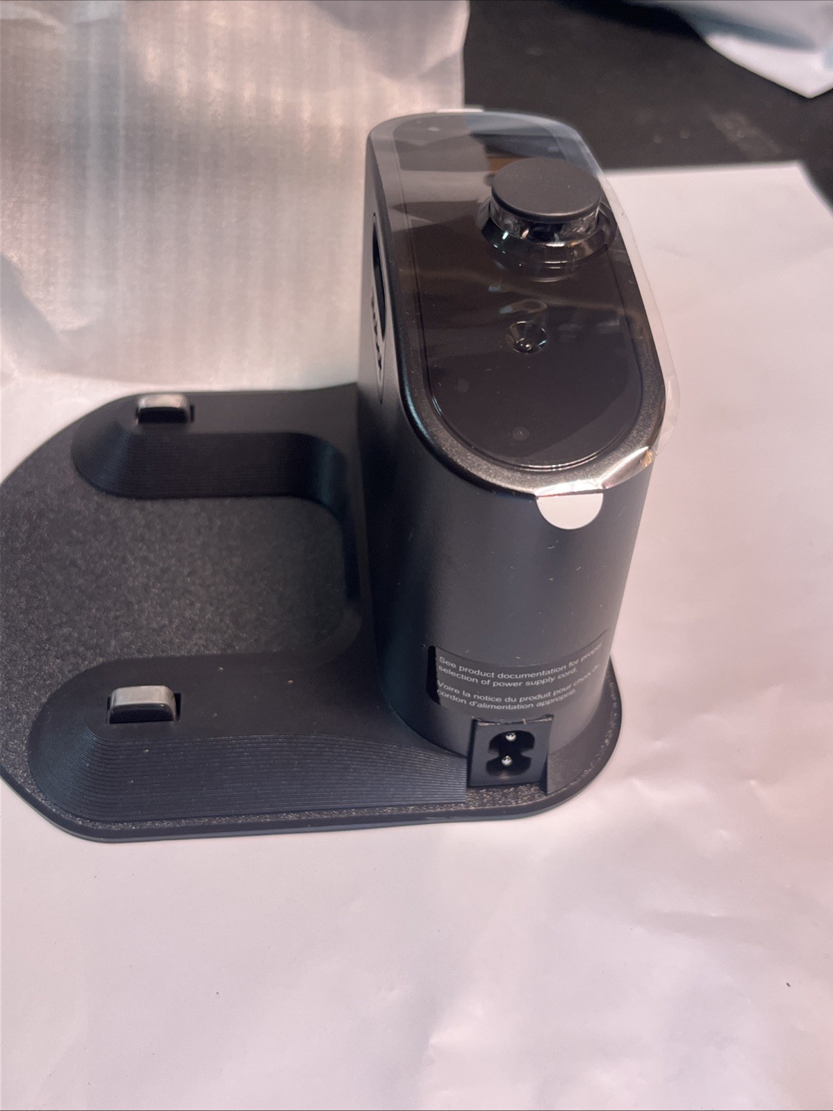 New In Box Roomba Home Base Charging Dock Charger for e i 600 700 800 900 Series