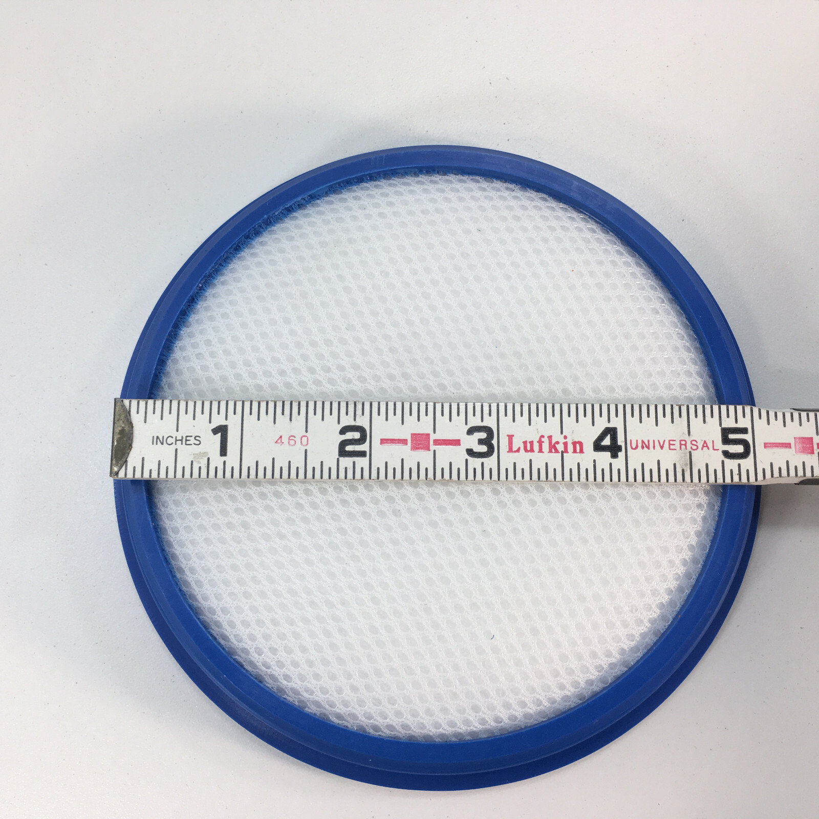 HEPA & WASHABLE RINSABLE FILTERS for Hoover UH74210 UH74205 440010894 440012453