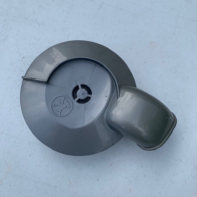 DYSON DC07 VACUUM PARTS