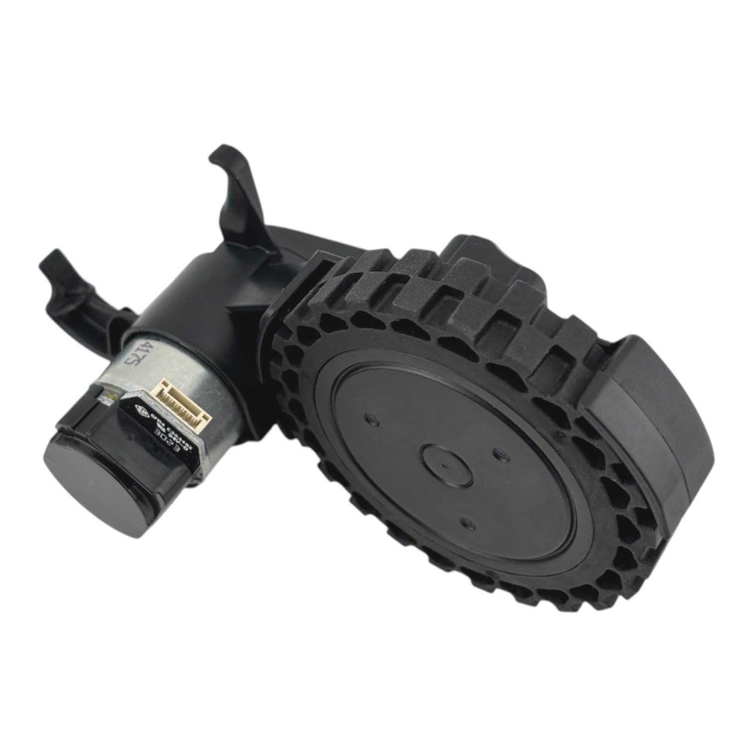 Original Shark RV2400WD RV2400WS RV2402WD RV2402WS Vacuum RIGHT Wheel and Motor