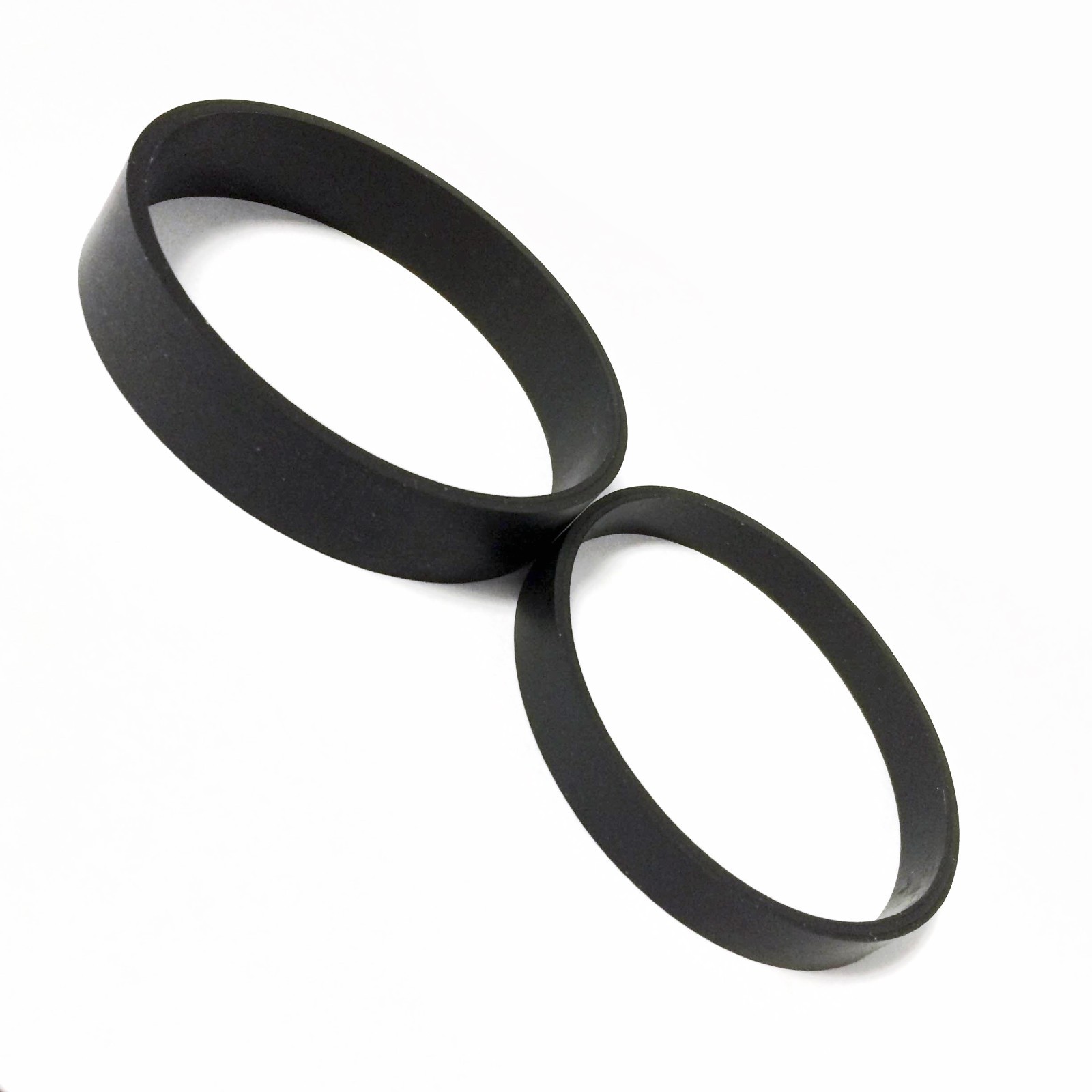 Set of Drive Belts Designed to Fit Dyson Clutch Model DC04 DC07 DC14