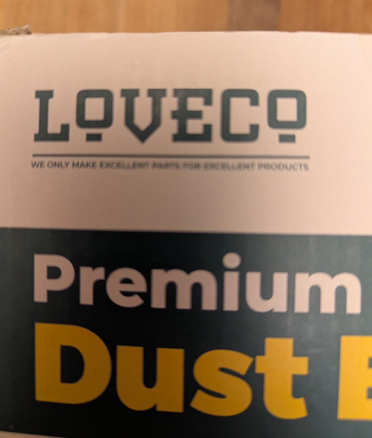 14pk Dust Bags for Roborock Q Revo, S8 MaxV Ultra, S7 MaxV, Q7, Q5 Replacement