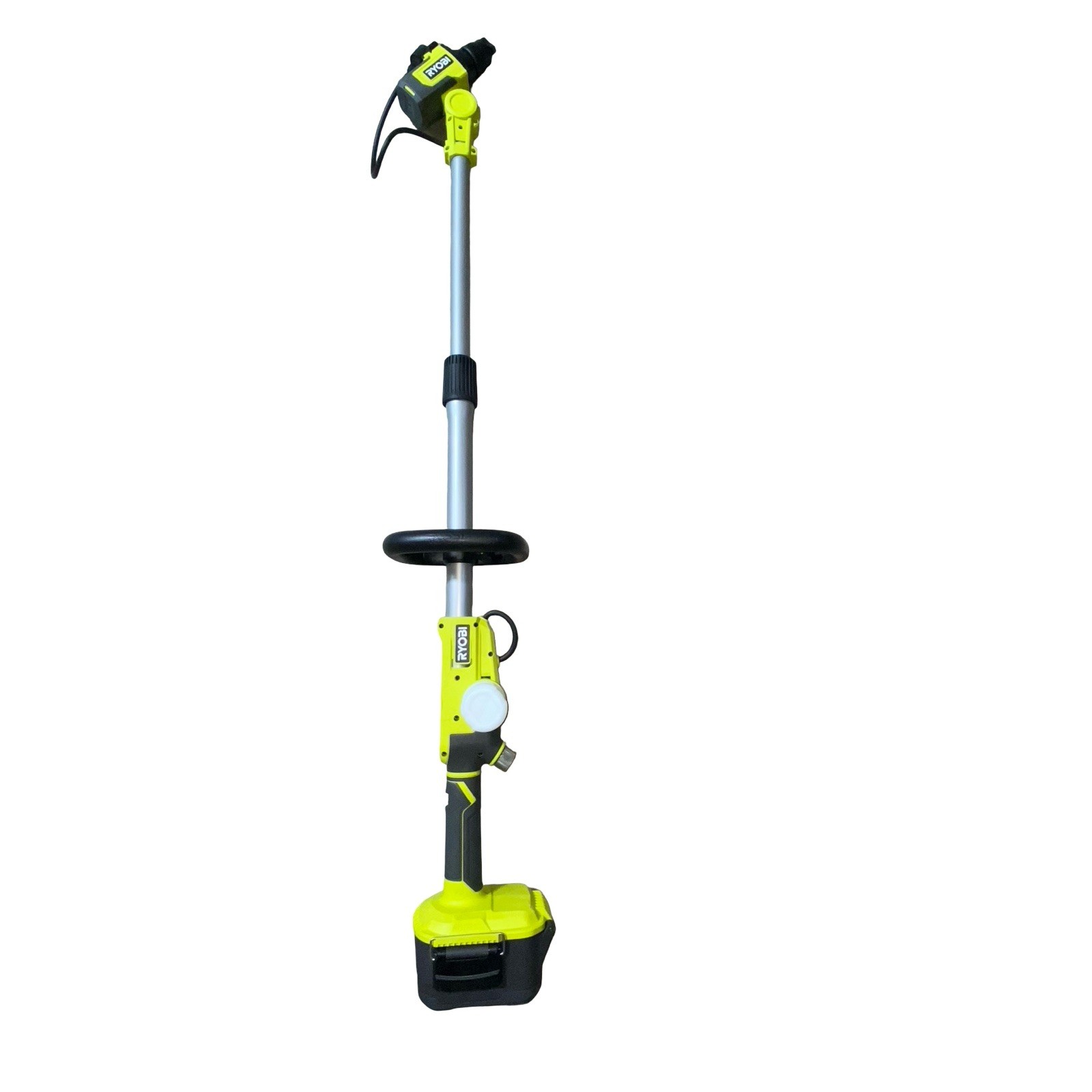 RYOBI ONE+ 18V Cordless SOAP Dispensing Scrubber Tool ONLY PCL1701B