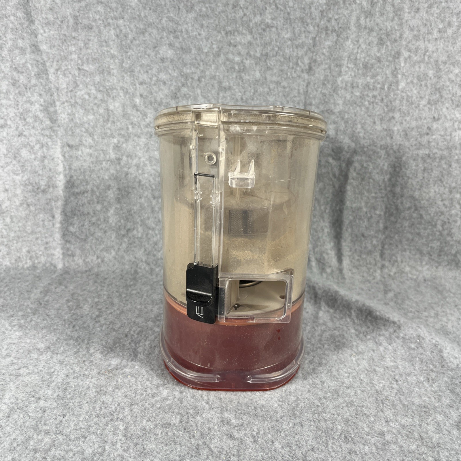Shark WZ440H IX141 IX140 IZ361H IZ140 IZ142 IZ162H Canister Dust Bin Cup OEM