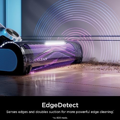 SURFACE, IW1615QGN – SHARK DETECT PRO CORDLESS STICK VACUUM QUA MULTI