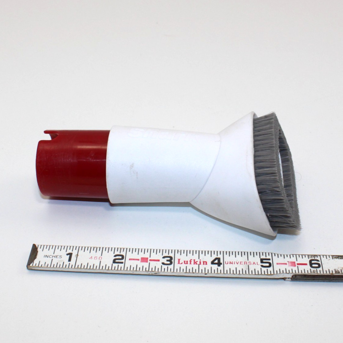 Shark DUSTING DUST BRUSH ACCESSORY TOOL for NV400 NV401 NV402 OEM # 132FLI400