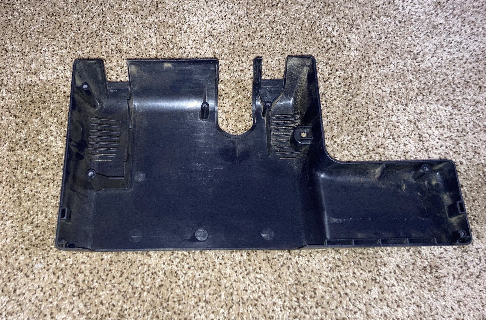 ELECTROLUX Power Nozzle Head Top Cover * Original Part *