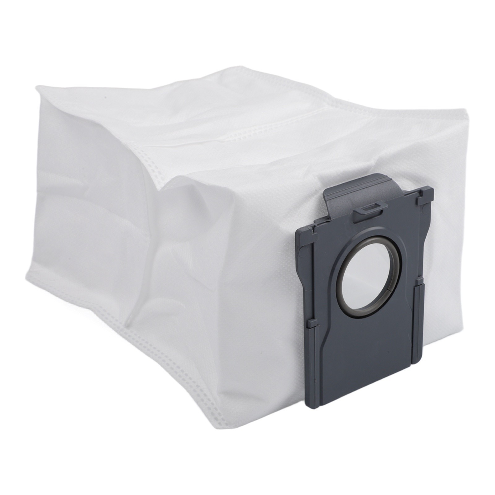 3.5L Capacity Vacuum Bags Compatible with For Mova For Mobius 60 Robot Vacuum