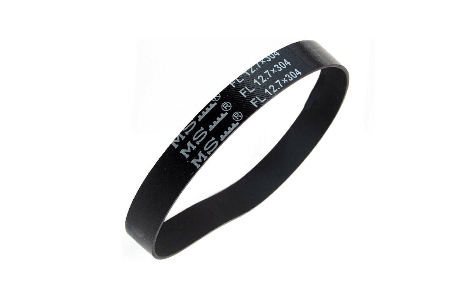 Fits With Eureka AS1100, AS1150 NON Stretch Nylon Vacuum Belt 69950, 84756