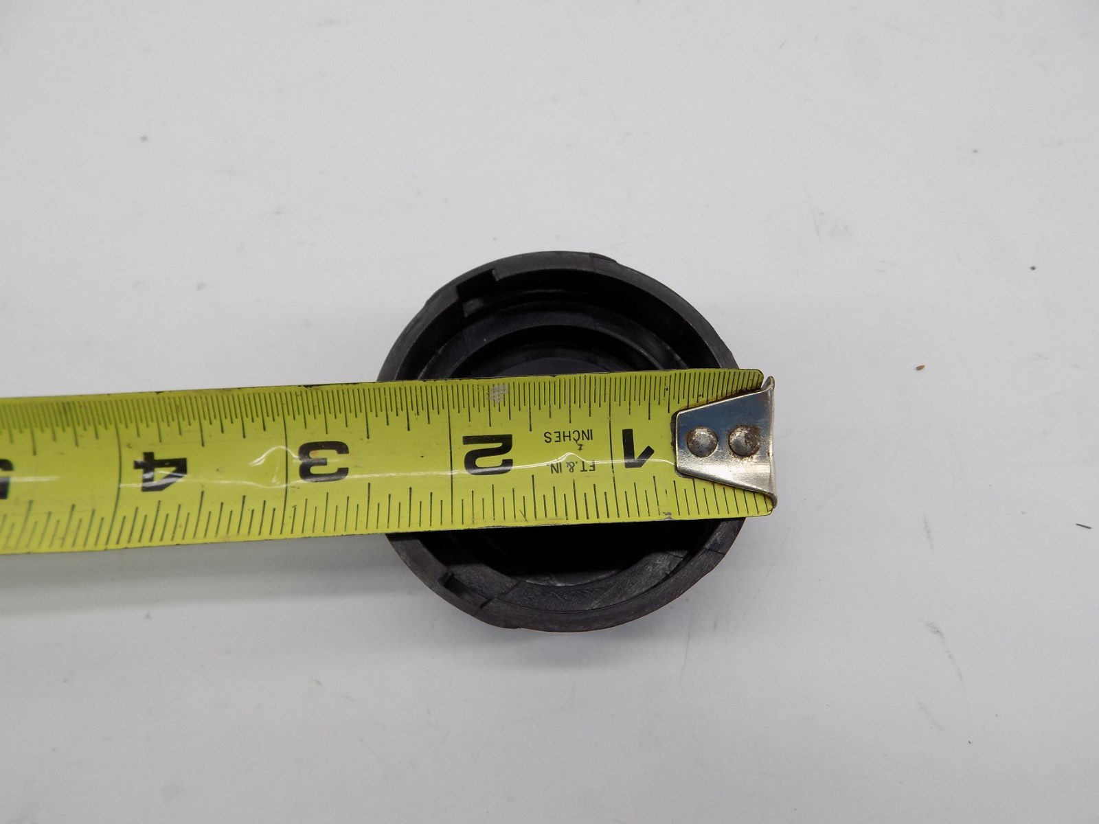 NEW GENUINE FilterQueen Medi Cap Attachment INLET SEAL