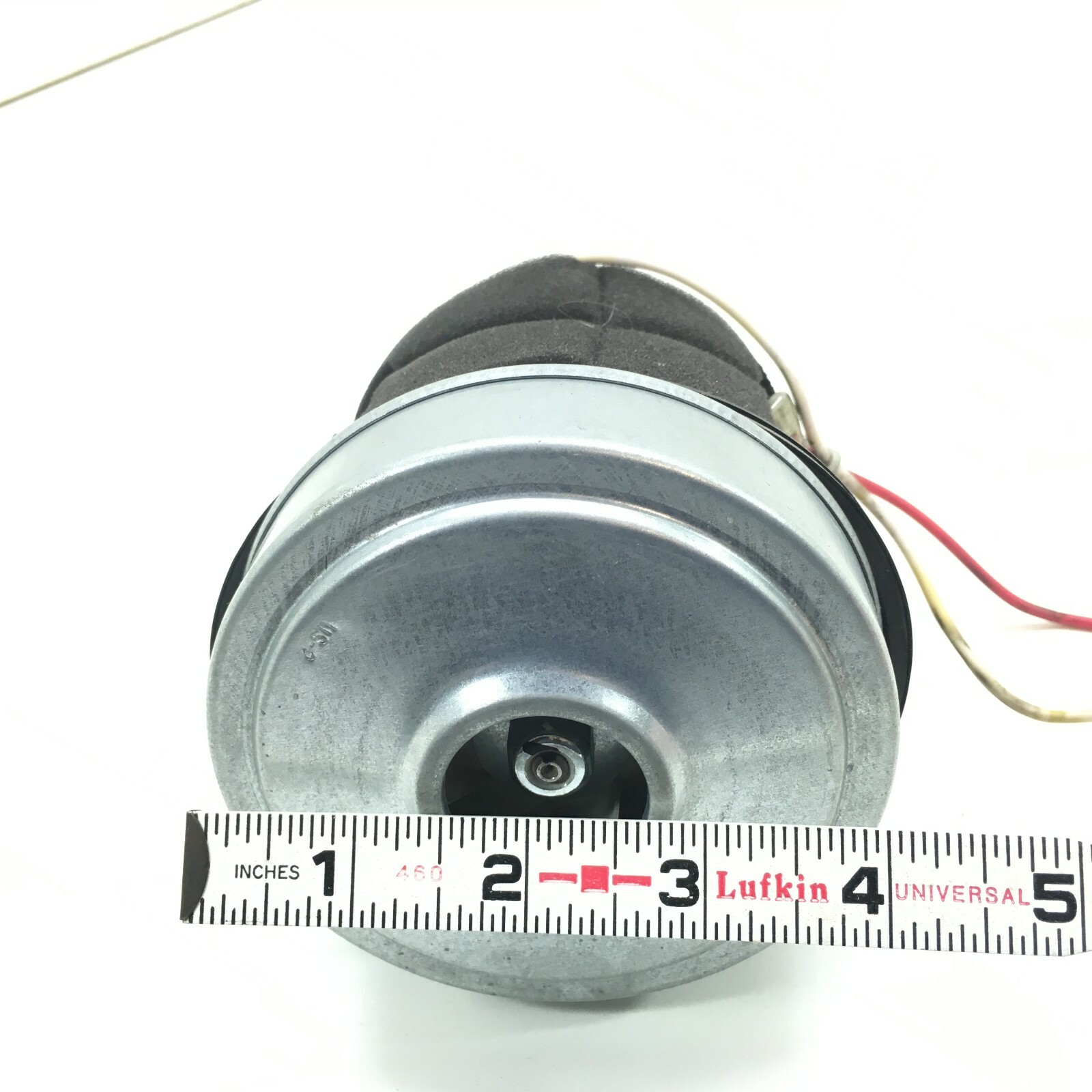 Hoover UH72510 UH72511 Small 120 VOLT 1300W MOTOR ENGINE OEM Part V1J-GT25-813