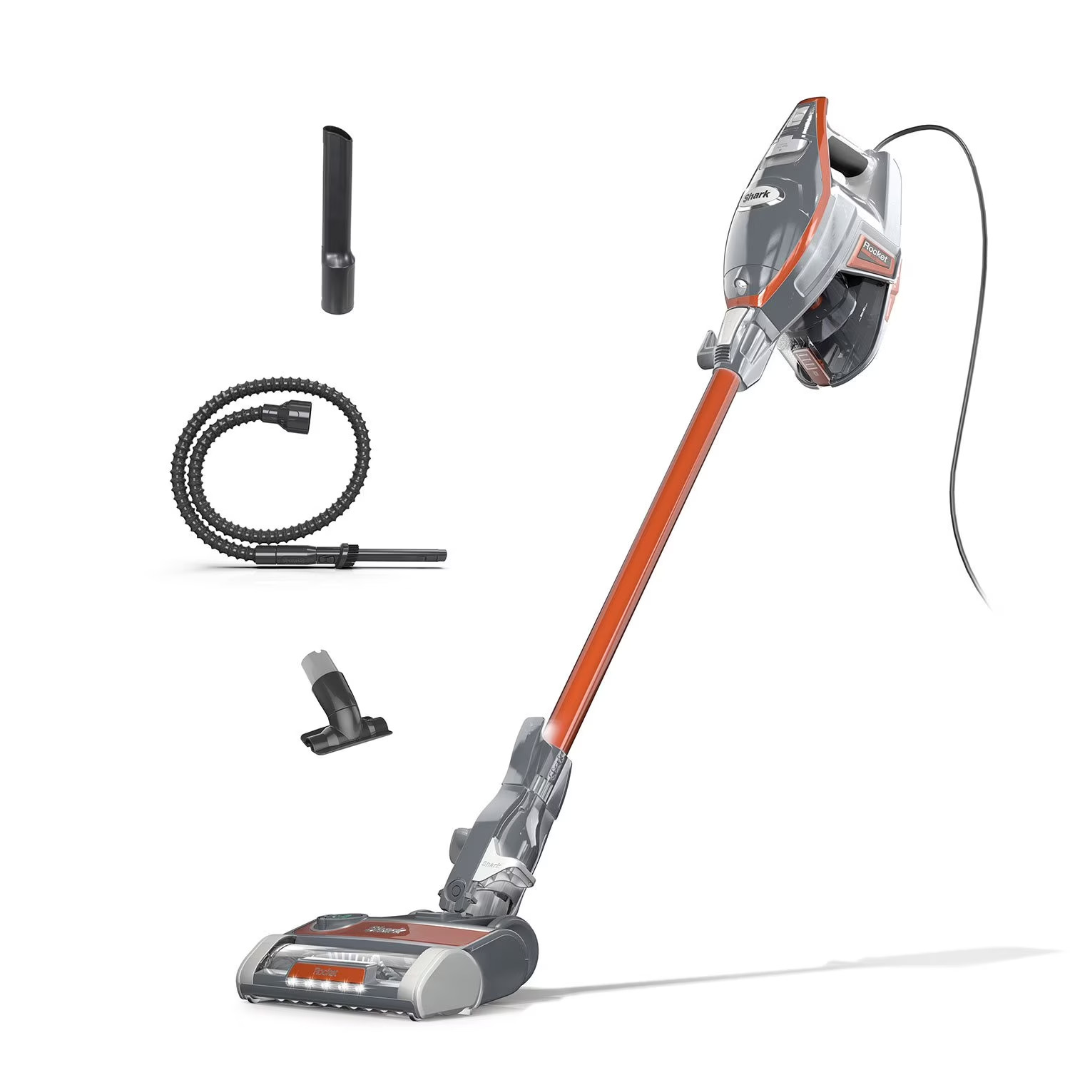 shark rocket pro HN175 stickvac with odor neutralizer brand new