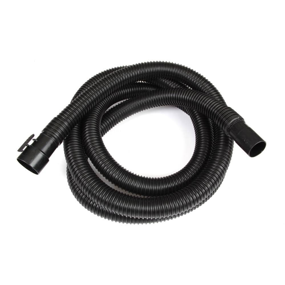 Tug-A-Long Locking Vacuum Hose for RIDGID Wet/Dry Shop Vacuums 1-7/8 in.x14 ft.