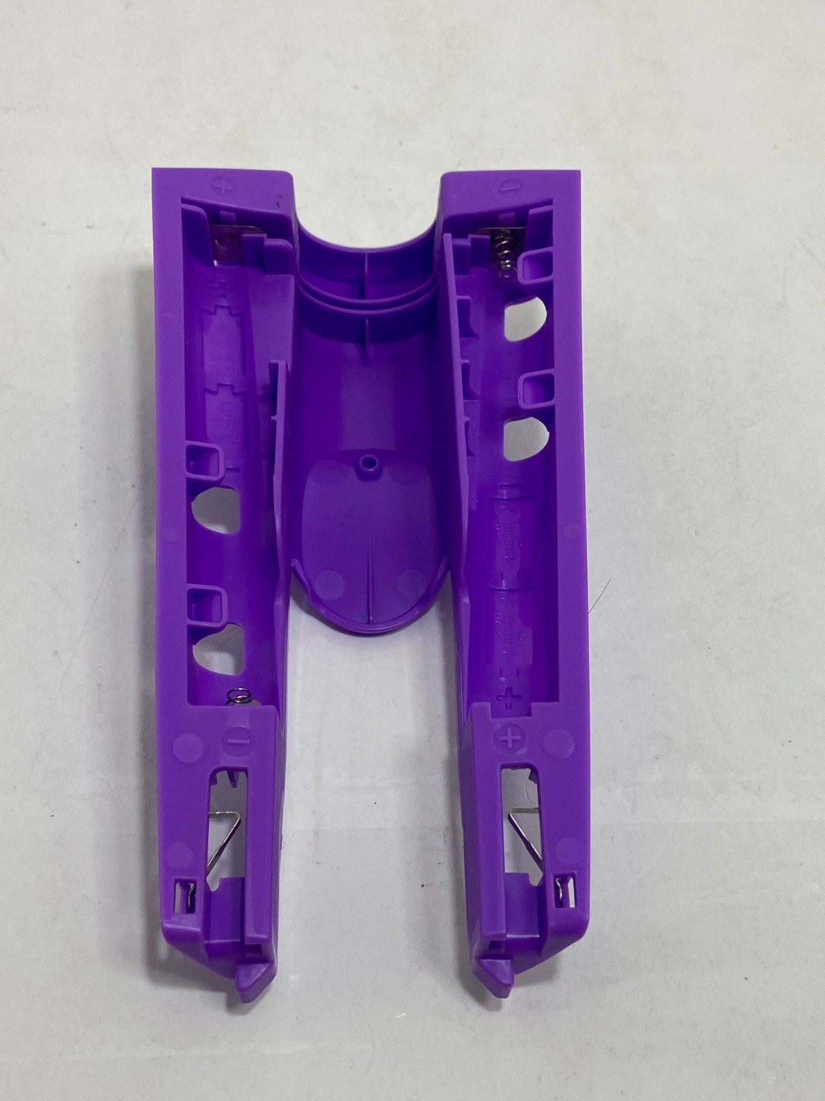 🍁 Swiffer Wetjet Mop 4 AA Battery Compartment Replacement Part Only Purple