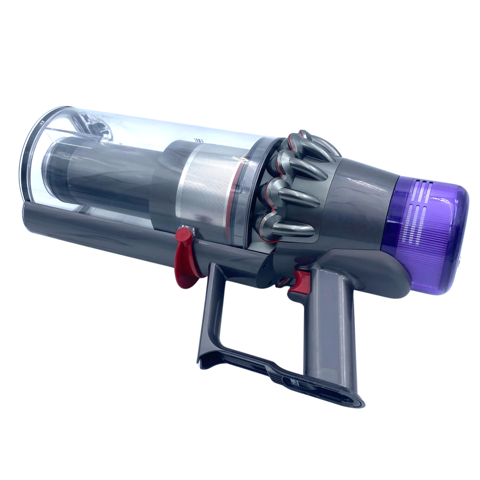 Original Dyson V11 Outsize Main Motor Body Cyclone + Dust Bin + Filter — Genuine