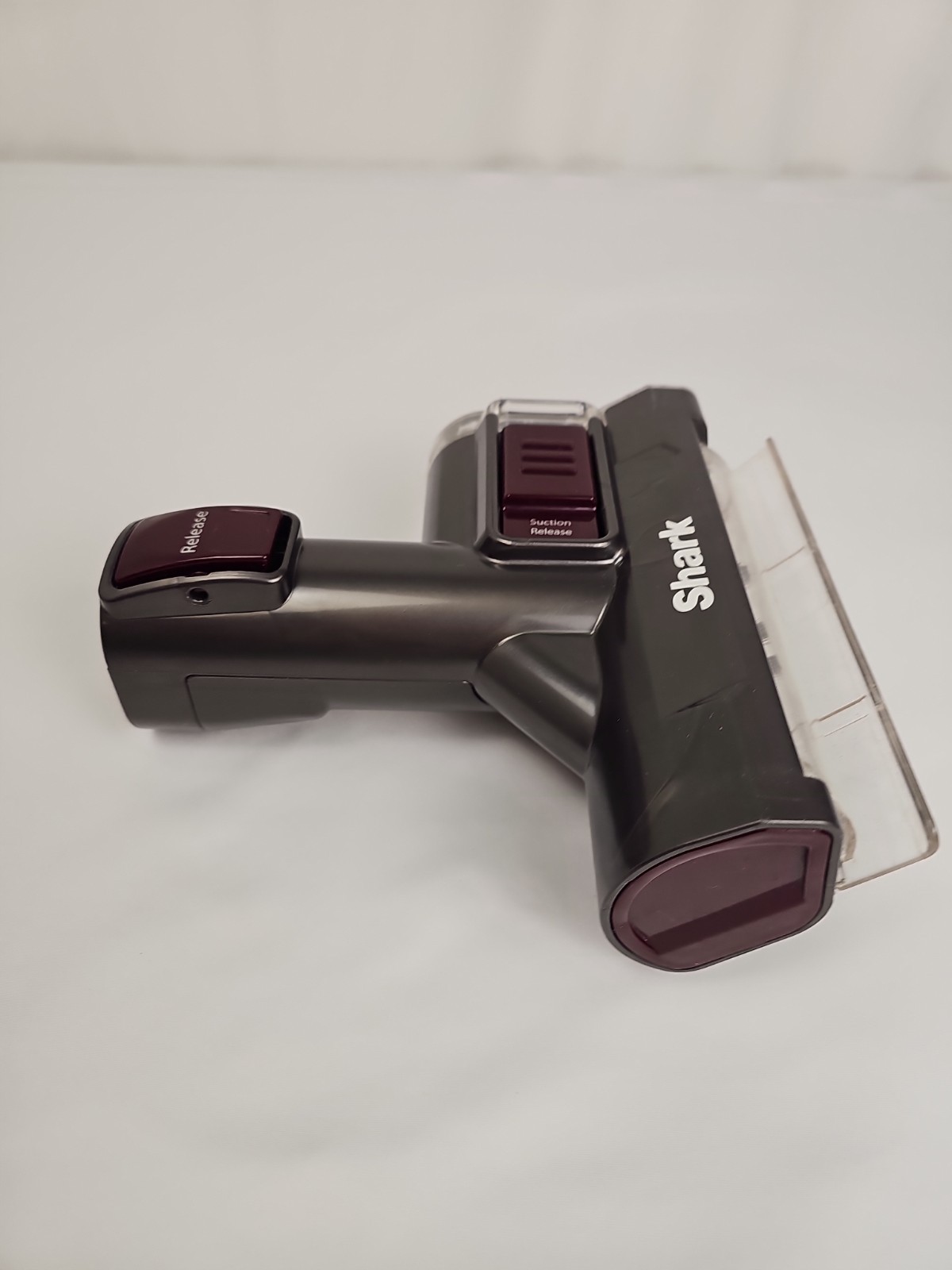 Shark True Pet Motorized Mini Motorized Brush Vacuum Attachment Model HV320