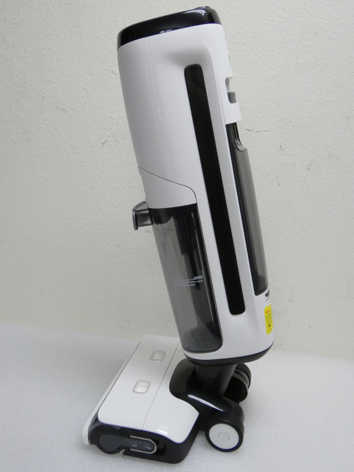 Tineco SW110100US Floor One S7 Smart Cordless Steam Floor Washer