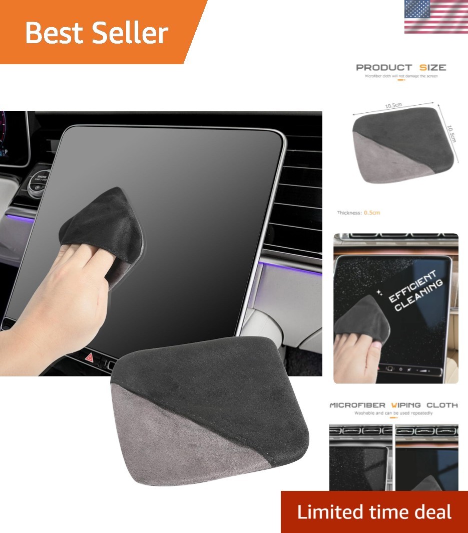 Car Screen Cleaner,Touch Screen Cleaner for Car,Car Accessories Car Screen Wi…
