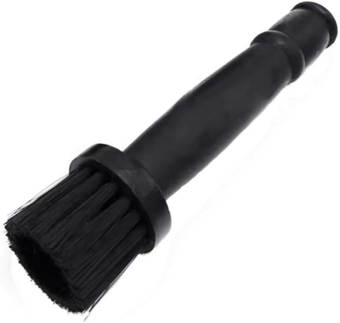 Wheel Lug Nuts Cleaning Brush Lug Nut Covers Brushes for Wheel Brush Kit Car Det