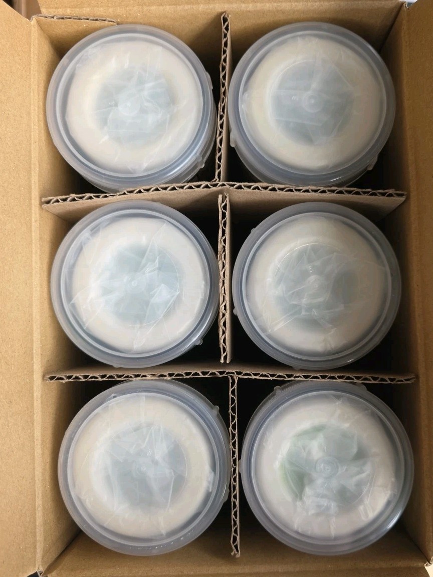 Vectair V-Air Solid Cucumber Melon Refill – BOX OF 6 – Free Shipping!
