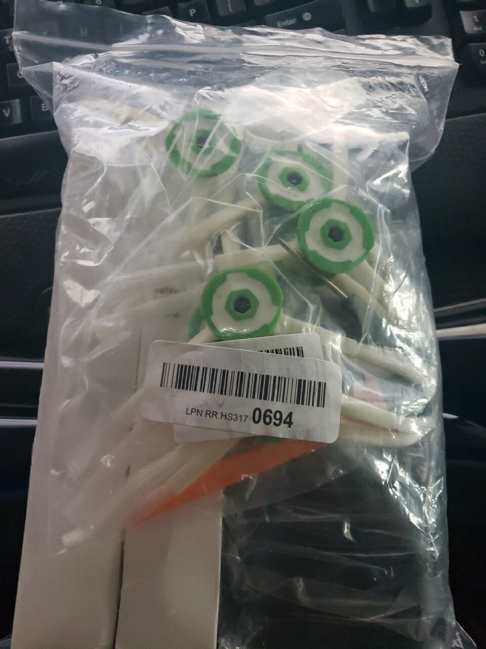 22 Pcs Kit – IRobot Accessories for Roomba e and i Series Romba Vacuums