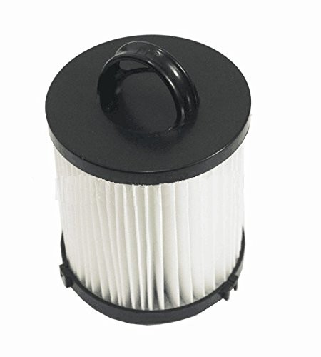 2 Pack Replacement for DCF-21 Eureka Vacuum Filters, Washable and Reusable | Com